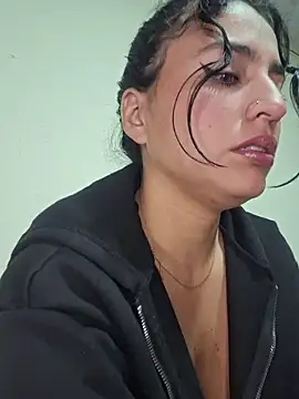 GISELLA   online show from January 8, 2026, 11:16 am