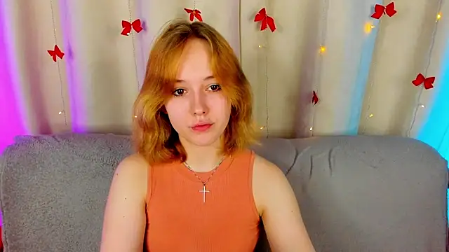 RikkiChoco online show from May 3, 2026, 1:22 am
