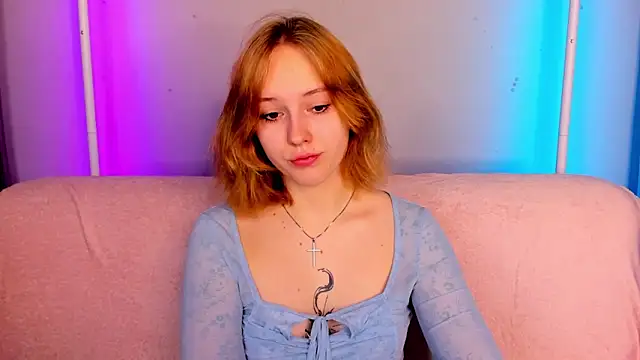 RikkiChoco online show from April 28, 2026, 10:36 pm