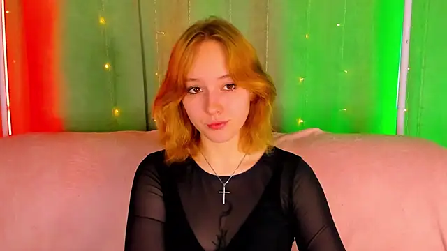 RikkiChoco online show from May 2, 2026, 1:22 am