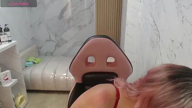 gabriella storm tf online show from February 27, 2026, 1:11 pm