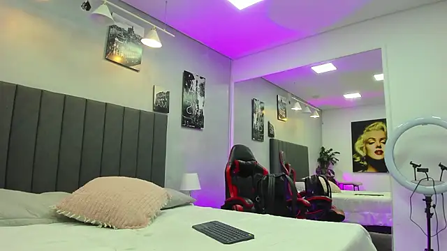 kendra london online show from March 6, 2026, 11:16 am