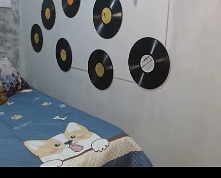 Snapshot of Ambar_foxy chatting on December 2, 2025, 7:48 pm Ambar foxy online show from December 2, 2025, 7:48 pm