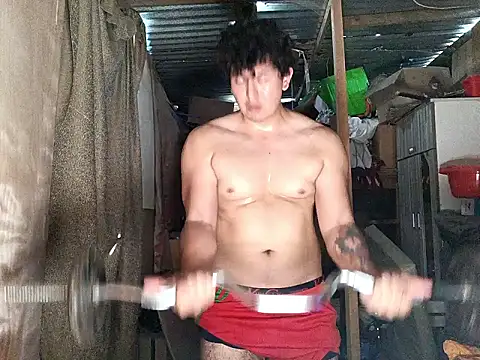 sexboyfit online show from March 10, 2026, 3:16 pm