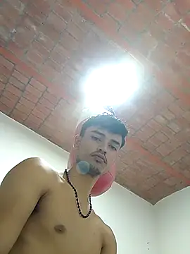 PuertoVallarta1029 online show from February 1, 2026, 5:06 am