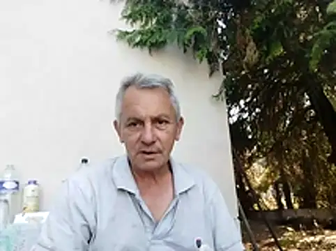 Naturi6 online show from July 20, 2026, 3:58 pm