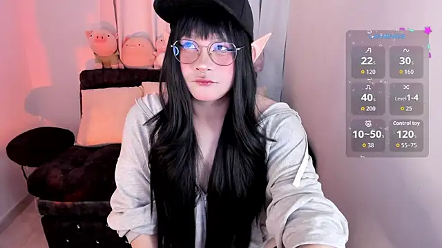 Omorimori online show from February 17, 2026, 2:14 pm