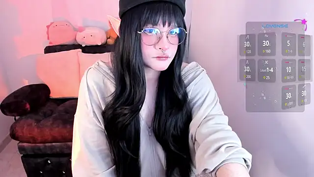 Omorimori online show from February 13, 2026, 2:06 pm