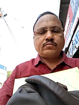 suraj696 online show from November 24, 2025, 5:18 am