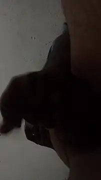 negrocomomisuerte online show from November 19, 2025, 6:52 pm