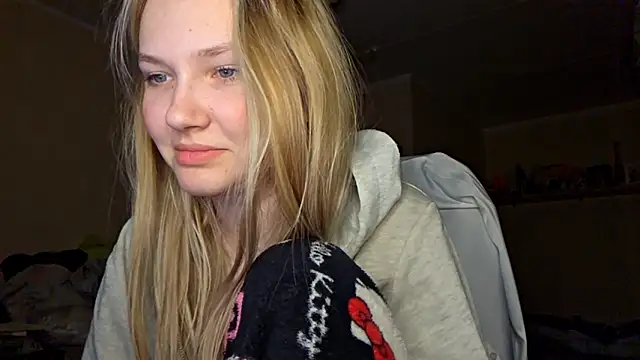 KarinRobertson online show from March 9, 2026, 5:05 pm