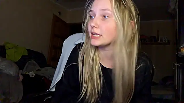 KarinRobertson online show from March 8, 2026, 5:27 pm