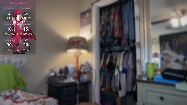 Snapshot of ChrisTinaBruce chatting on July 1, 2026, 4:18 pm ChrisTinaBruce online show from July 1, 2026, 4:18 pm