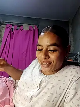 Megan2026 online show from February 21, 2026, 2:02 am