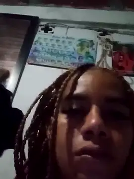 Megan2026 online show from March 21, 2026, 12:56 am