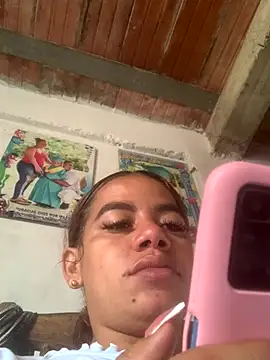 Megan2026 online show from December 14, 2025, 3:39 pm