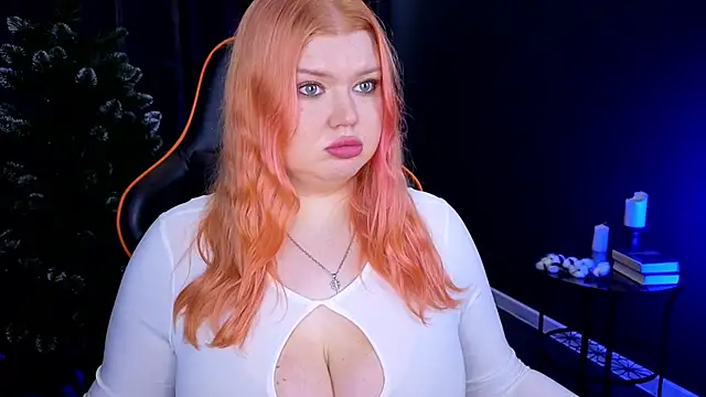 AriettaHeart online show from December 2, 2025, 10:39 am