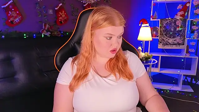 AriettaHeart online show from December 20, 2025, 11:57 am