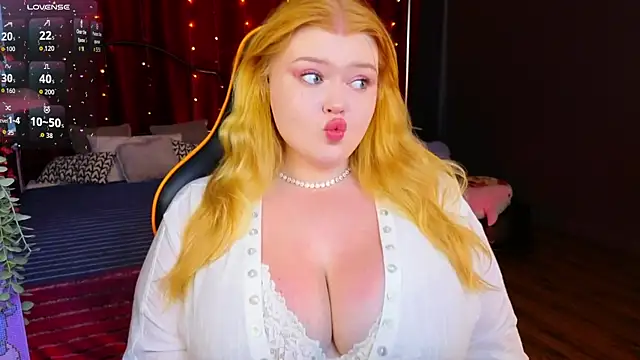 AriettaHeart online show from June 19, 2026, 3:29 pm