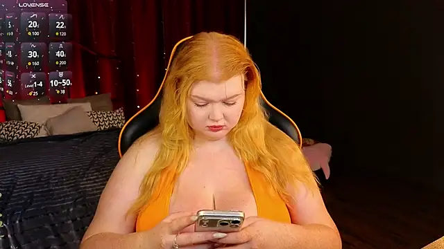 AriettaHeart online show from June 21, 2026, 11:16 am