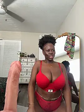 ladiosa selene online show from March 7, 2026, 8:47 pm