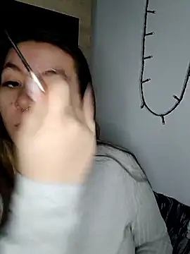 Snapshot of Baby_Myla chatting on January 6, 2026, 11:31 pm Baby Myla online show from January 6, 2026, 11:31 pm