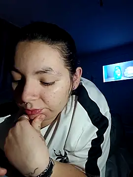 Snapshot of Baby_Myla chatting on November 18, 2025, 3:15 pm Baby Myla online show from November 18, 2025, 3:15 pm