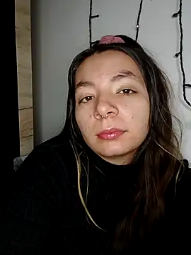 Snapshot of Baby_Myla chatting on January 7, 2026, 10:37 pm Baby Myla online show from January 7, 2026, 10:37 pm