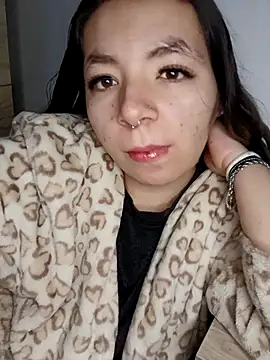 Snapshot of Baby_Myla chatting on November 26, 2025, 9:59 pm Baby Myla online show from November 26, 2025, 9:59 pm