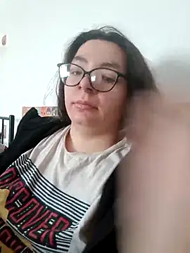 Snapshot of Baby_Myla chatting on March 12, 2026, 8:18 am Baby Myla online show from March 12, 2026, 8:18 am