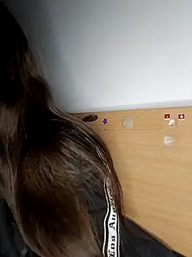 Snapshot of Baby_Myla chatting on March 19, 2026, 8:53 pm Baby Myla online show from March 19, 2026, 8:53 pm