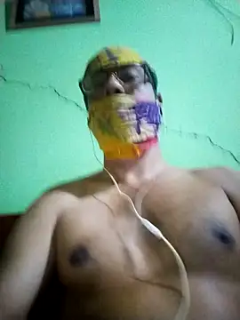 BdTinyDick online show from November 3, 2025, 3:12 am