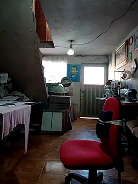 PaulinaLondra2 online show from February 23, 2026, 1:33 pm