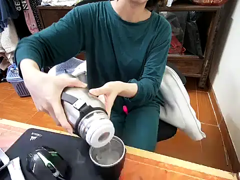 Snapshot of ---Lusi03--- chatting on March 10, 2026, 10:58 pm ---Lusi03--- online show from March 10, 2026, 10:58 pm