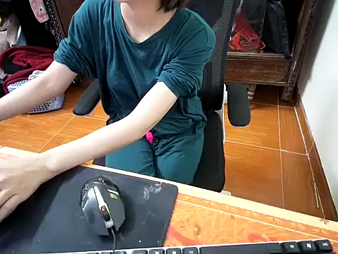 Snapshot of ---Lusi03--- chatting on March 11, 2026, 3:39 pm ---Lusi03--- online show from March 11, 2026, 3:39 pm