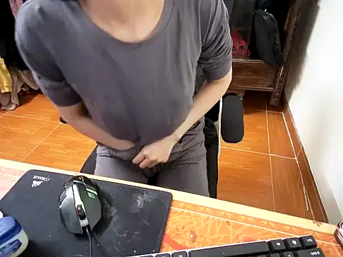 Snapshot of ---Lusi03--- chatting on March 12, 2026, 3:05 pm ---Lusi03--- online show from March 12, 2026, 3:05 pm