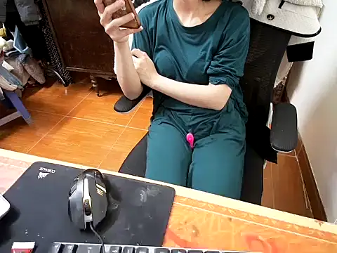 Snapshot of ---Lusi03--- chatting on March 16, 2026, 3:26 pm ---Lusi03--- online show from March 16, 2026, 3:26 pm