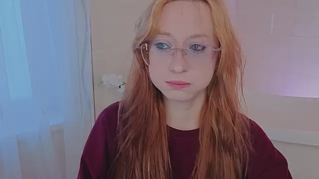 WICKEDEMBER online show from March 21, 2026, 1:40 am