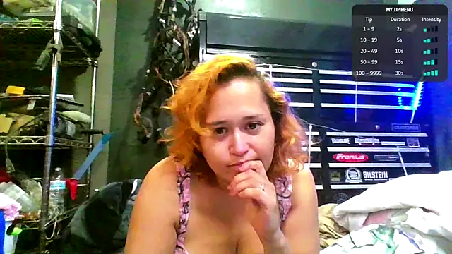 Eclipsedice online show from December 13, 2025, 8:37 pm