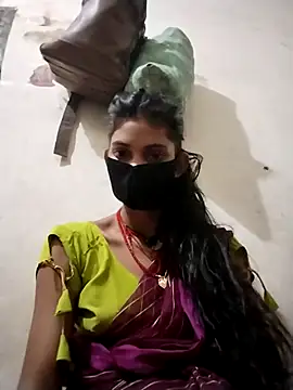 Jooli cuty online show from December 19, 2025, 5:04 pm