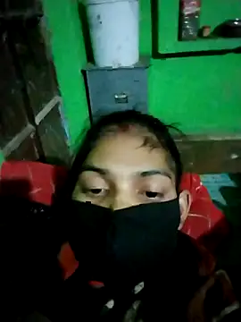 Jooli cuty online show from January 13, 2026, 4:55 pm