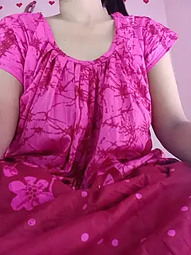 Saniya76 online show from June 26, 2026, 2:17 am