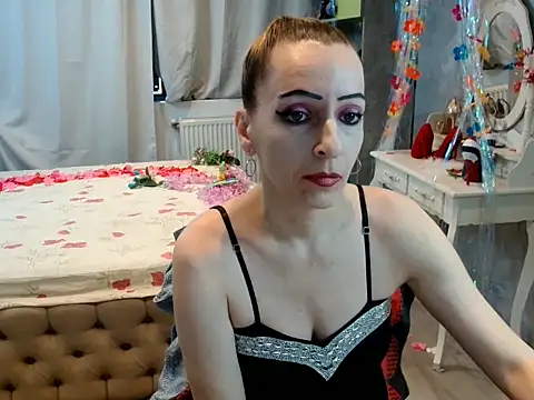 AnneDevrim online show from March 11, 2026, 6:40 am