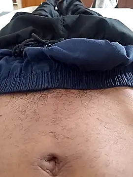 UNCLEZESTYY online show from November 23, 2025, 9:19 am