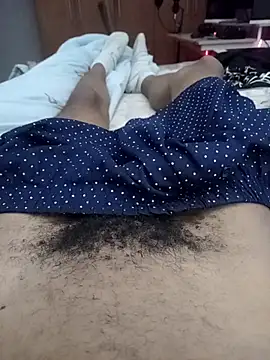 UNCLEZESTYY online show from March 16, 2026, 1:02 am