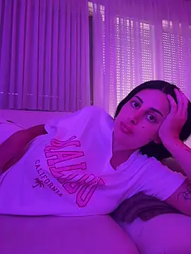Snapshot of jojoa23 chatting on April 25, 2026, 12:52 pm jojoa23 online show from April 25, 2026, 12:52 pm
