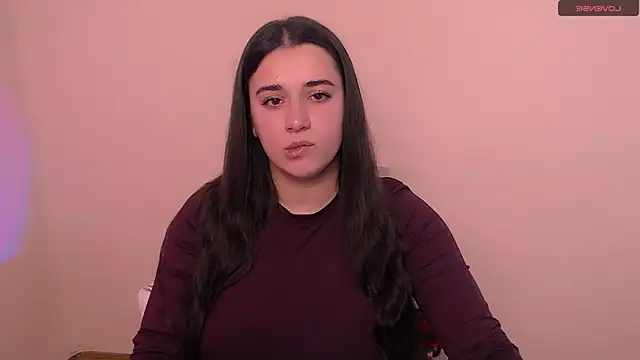 AlinaDoll  online show from March 5, 2026, 8:11 am