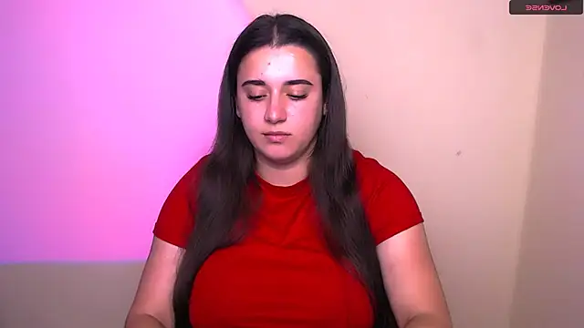 AlinaDoll  online show from August 3, 2026, 7:27 am