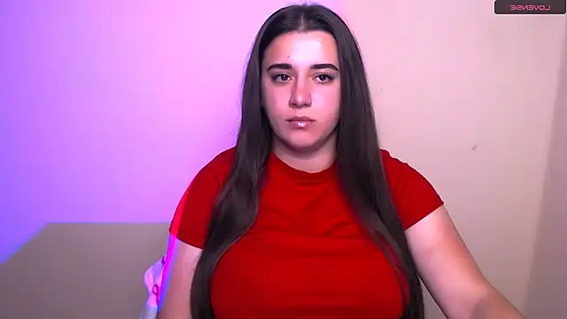 AlinaDoll  online show from July 29, 2026, 6:56 am