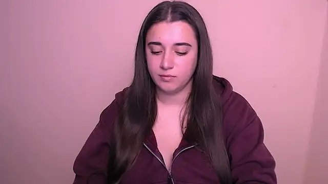AlinaDoll  online show from July 28, 2026, 7:16 am